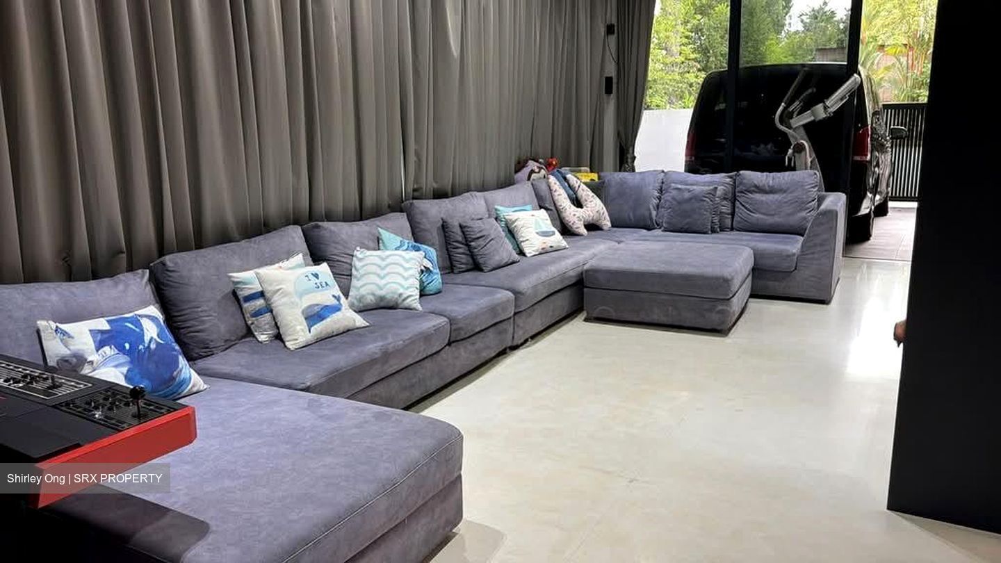 Burgundy Drive (D23), Terrace #575379221
